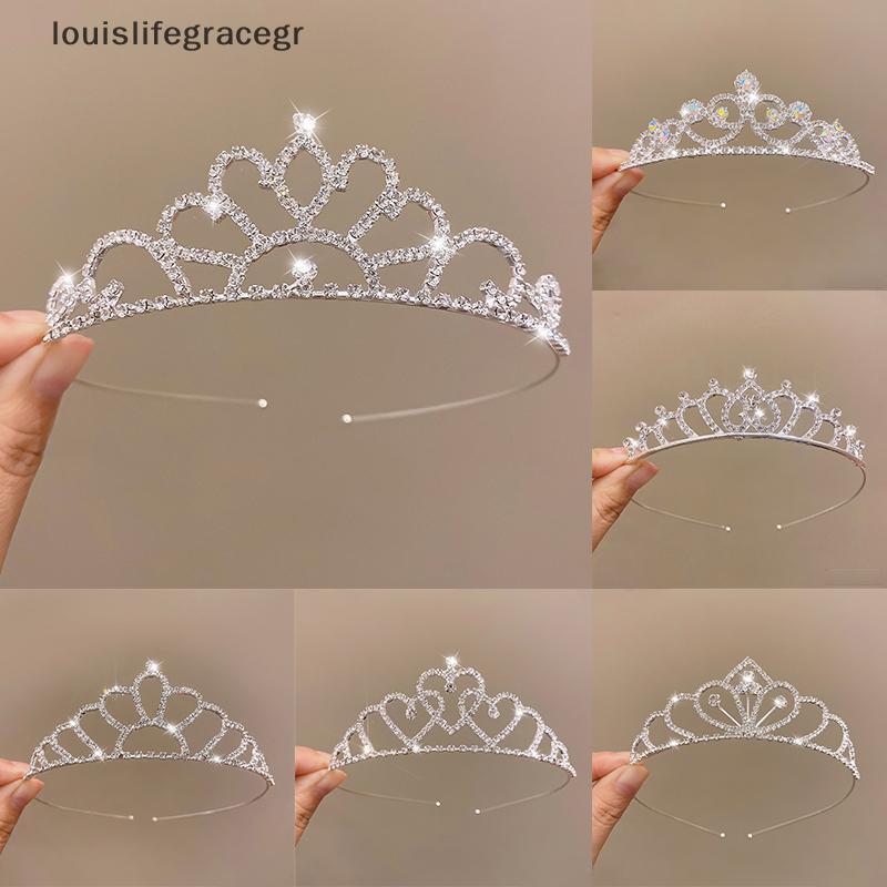null Bride Crown Golden Wedding Hair Accessories Crystal Rhinestone Bride Wedding Tiaras And Crowns Headpiece Hair Ornament null