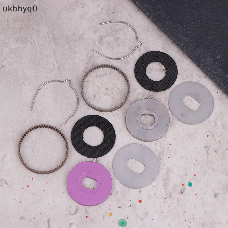 null Fishing Baitcasting Reel Drag Clier Kit Washer For 5th Generation Right Fishing Tools Parts Accessories null