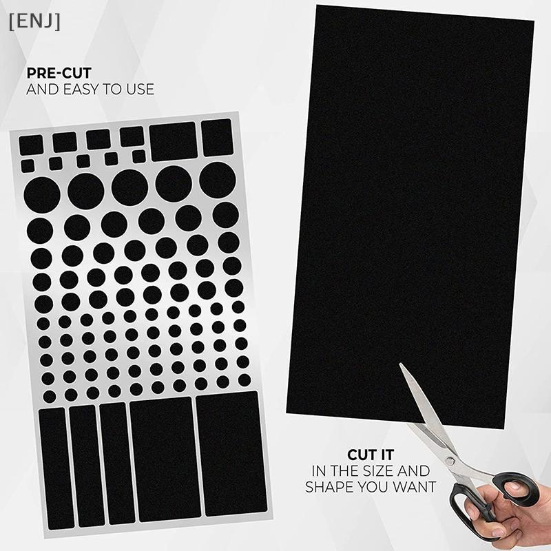 [ENJ] Auto LED Blaout Stiers Stiers Dimming Light Bloing Stiers For Electronics Household Electronic Products null