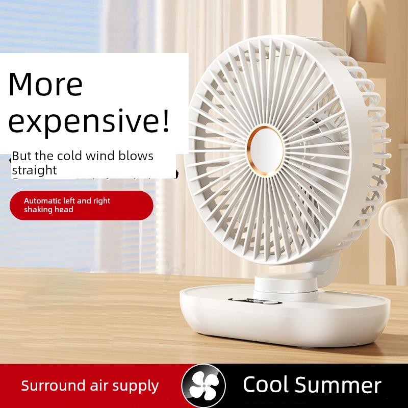 hand fan portable kipas aircond Kipas desktop Kipas desktop pengecasan mudah alih mini Kipas asrama pelajar kipas kipas kipas kipas kipas beredar