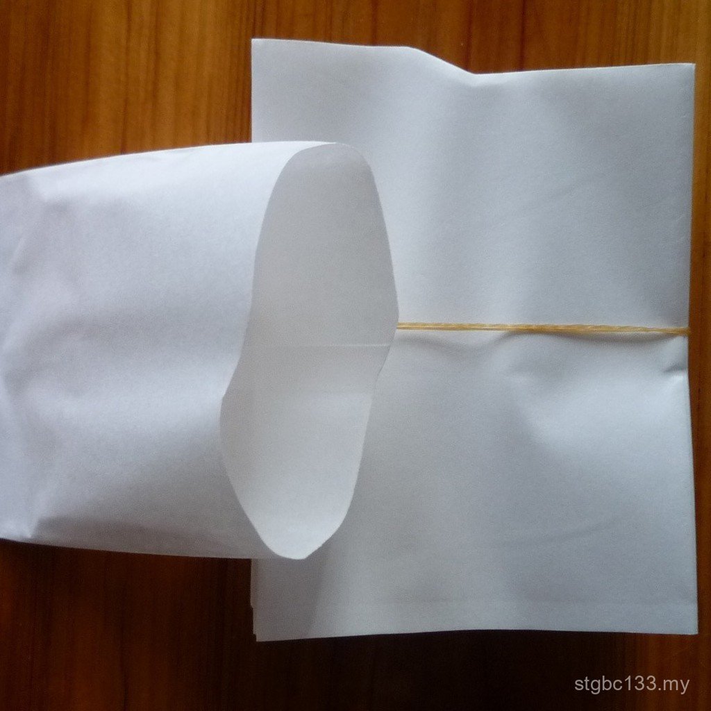 Cawan kertas jenis sampul surat pakai buang, cawan kertas boleh lipat borong, cawan kertas untuk minuman pekerja, saiz besar 7*9.3cm, 18,000 keping.