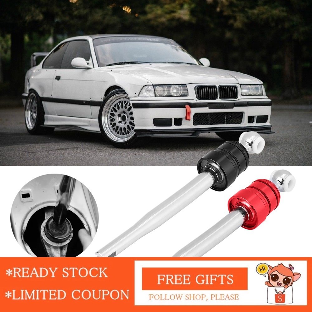 Nearbeauty Quick Shift Short Throw Shifter Fit for BMW E30 E36 E39 E46 M3 M5 3/5 Series CNC Aluminum Racing Manual Transmission