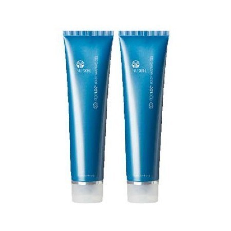 <TWIN PACK> NEW Nuskin Nu Skin Ageloc Body Shaping Gel 150ml -Ready stock 100% Authentic