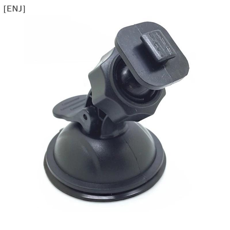 [ENJ] 360 Degree Rotating Car Holder Car Driving Recorder Braet Camera Mount null