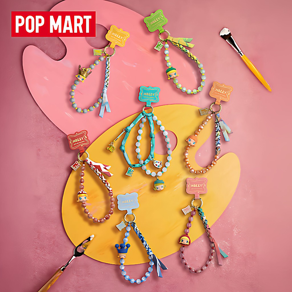 Buy popmart molly charm Online With Best Price, Jul 2026 | Shopee