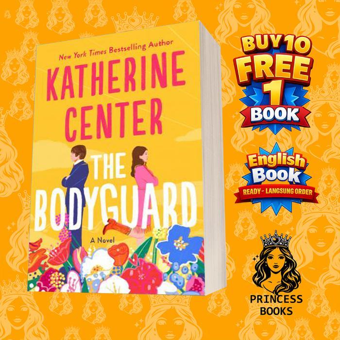 The Bodyguard Catherine Center