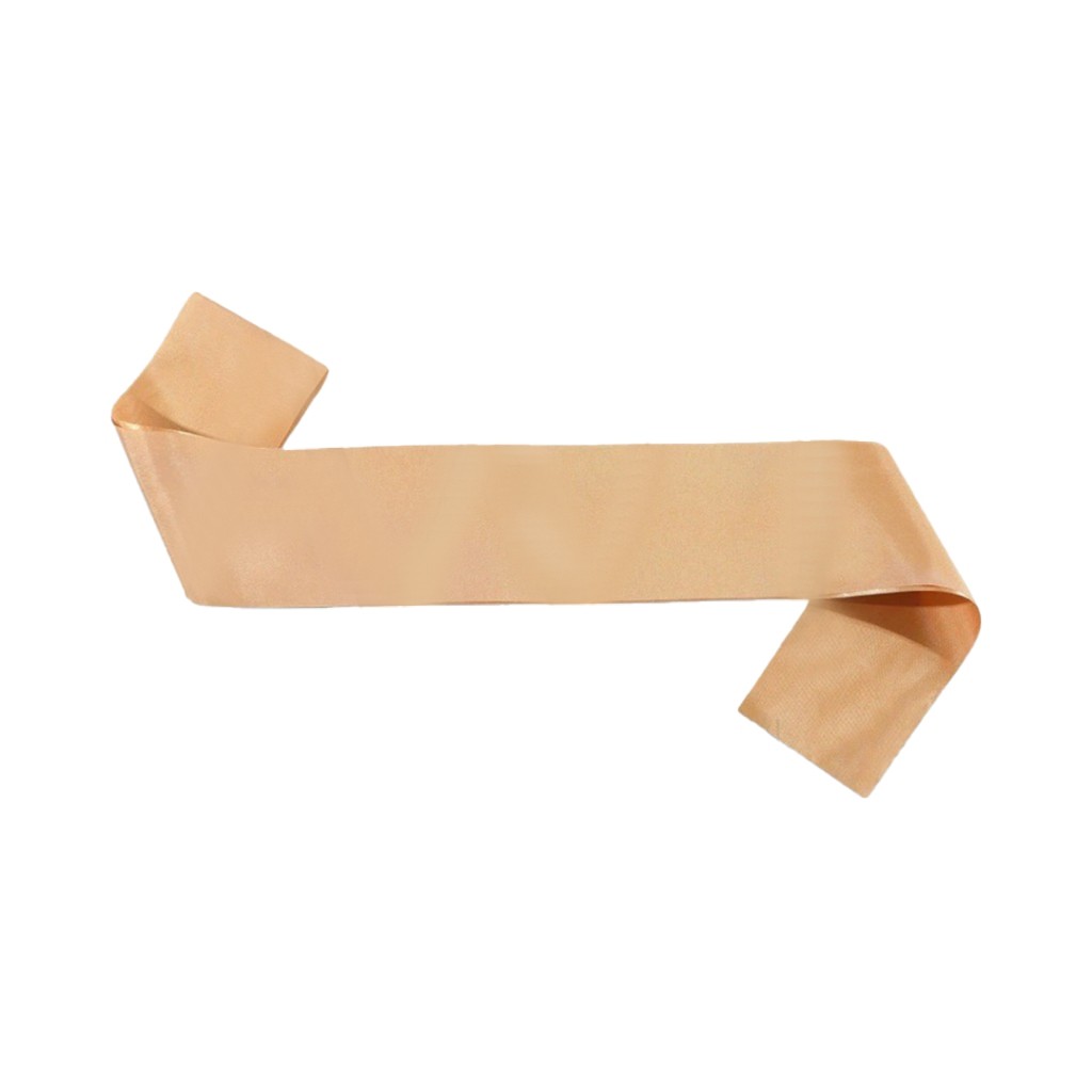 Personalised Customised Party Satin Glitter Sash Graduation Birthday Celebration Pageant Bachelorette