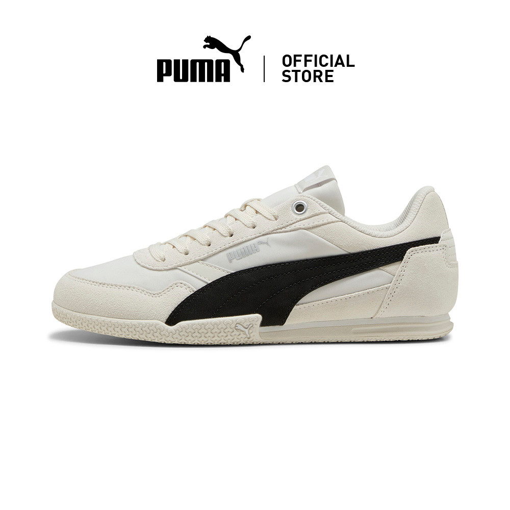 PUMA Bella Donna Nylon Women's Sneakers (Gray)