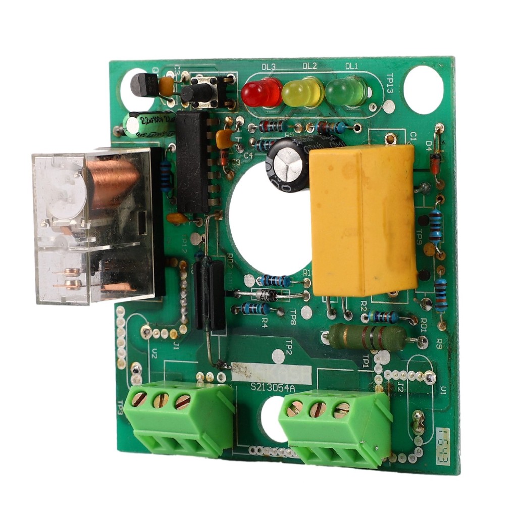Quality Essential Water Pump Automatic Perssure Control Electronic Switch Circuit Board 10A Popular Replacement Parts... - Image 4