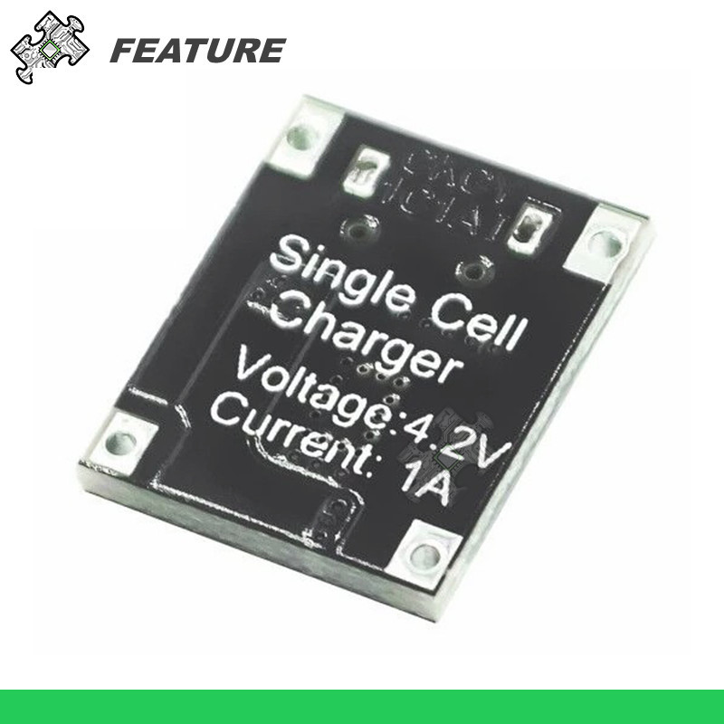 Versatile Quality ENGLAB18650 3.7V 5V Boost Circuit Power Bank DIY Lithium Battery Charing Protection Board Premium E... - Image 5