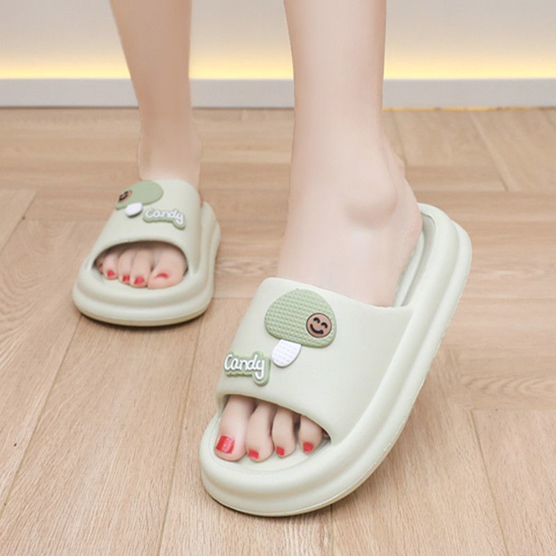 Light Luxury Women’s Fashion Sandals - Simple Design, Comfortable Lightweight EVA Sole