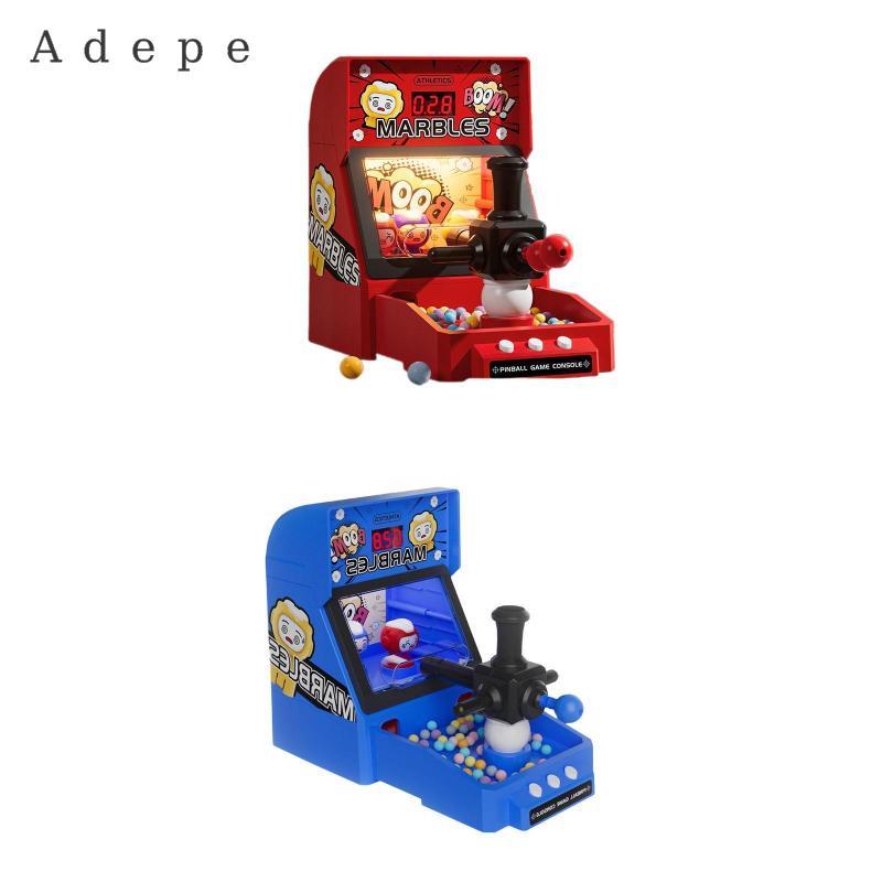 [Adepe] Marble game machine, game gift, interactive game board games, pinball machine