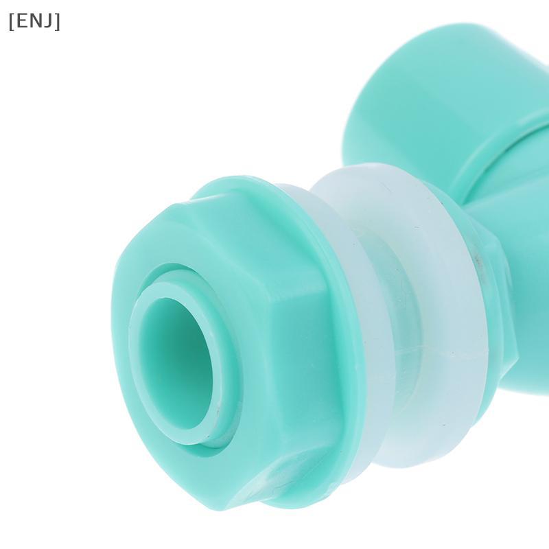 [ENJ] 12mm Leak Proof Faucet Water Tap Glass Wine Bottle Jar Barrel Water Tank Faucet With Filter Wine Valve Water Dispense null