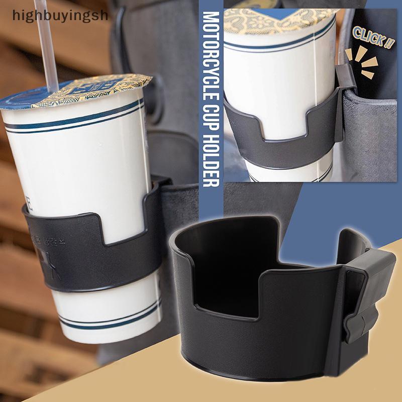 null Car Portable Hanging Cup Holder Motorcycle Vehicle Door Drink Holders Hanger Hook Door Drink Container Holder Organizer null