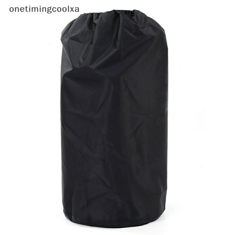 null 210D Oxford Cloth Gas Tank Cover Outdoor Propane Tank Cover Waterproof Dustproof null