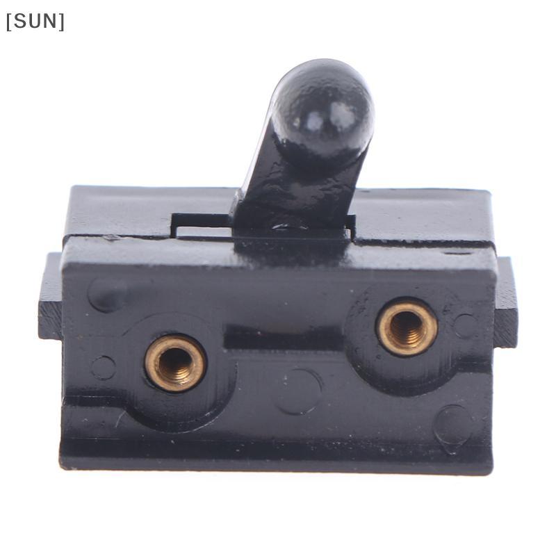 [SUN] Hair Clipper Replacement Power Switch fit Most Hair Clipper null