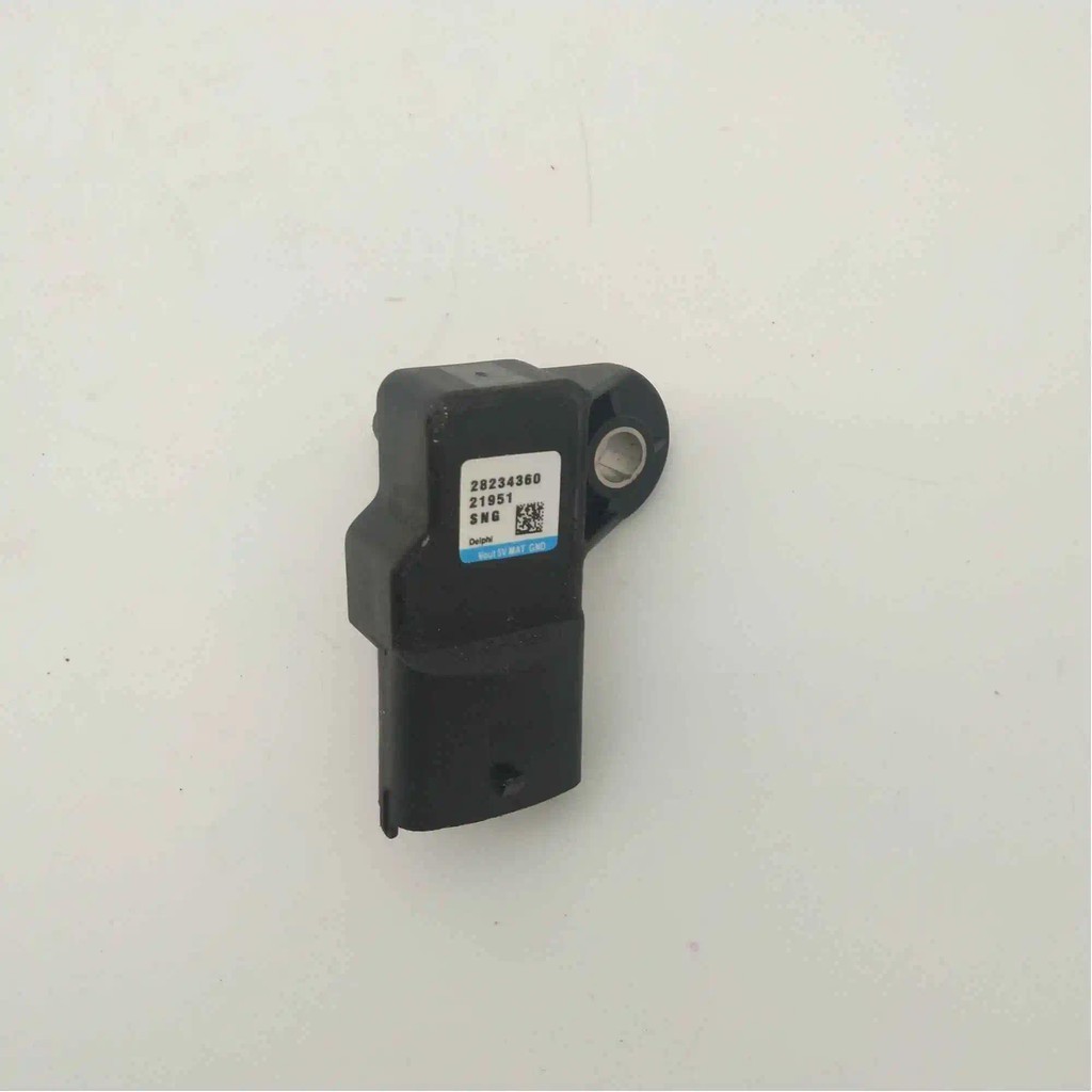 MAP Sensor Intake Manifold Absolute Pressure For  Geely BYD Chery Great Wallauto parts Car decoration