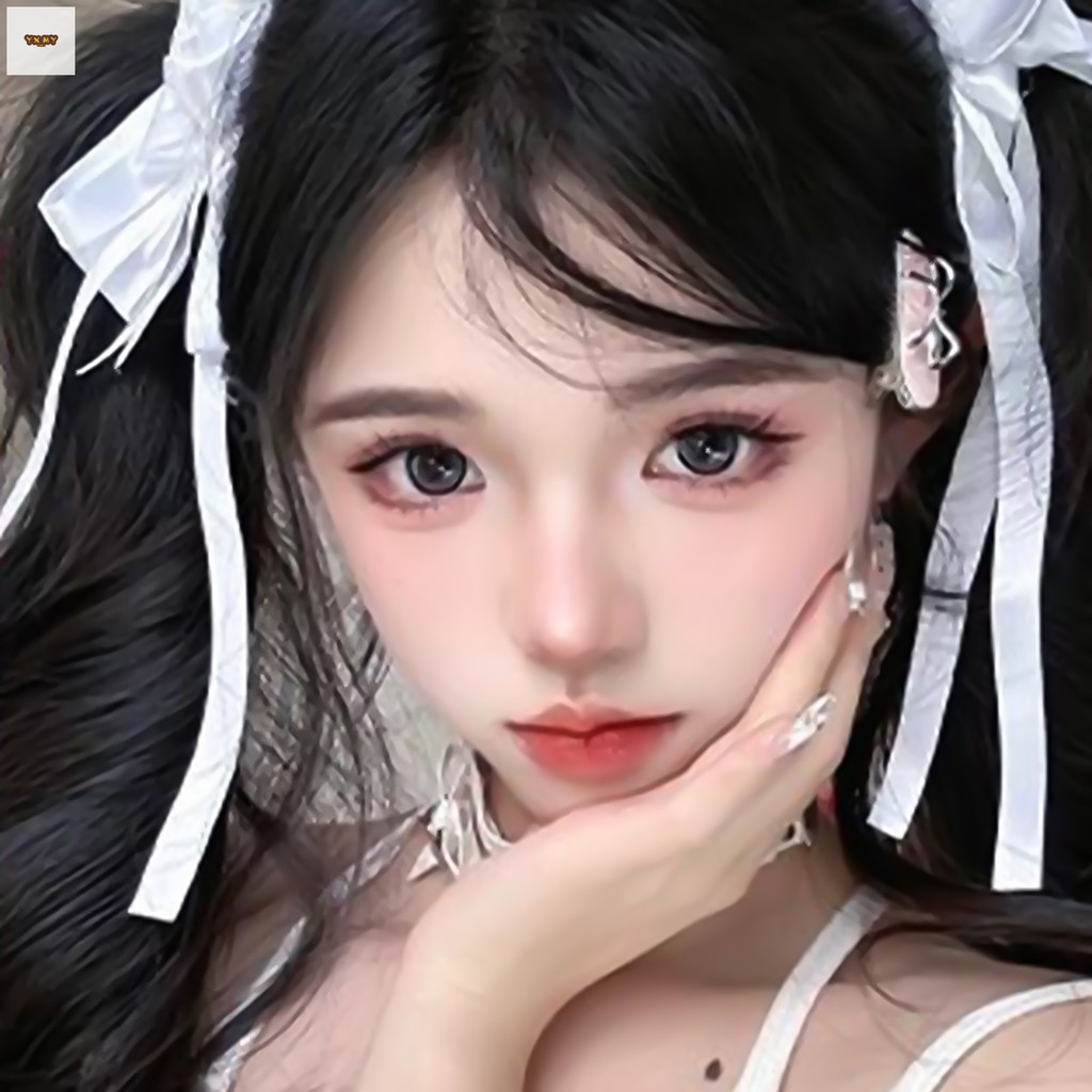 Fluffy Single Cluster False Eyelashes - DIY Lower Lash Extensions for Quick Makeup