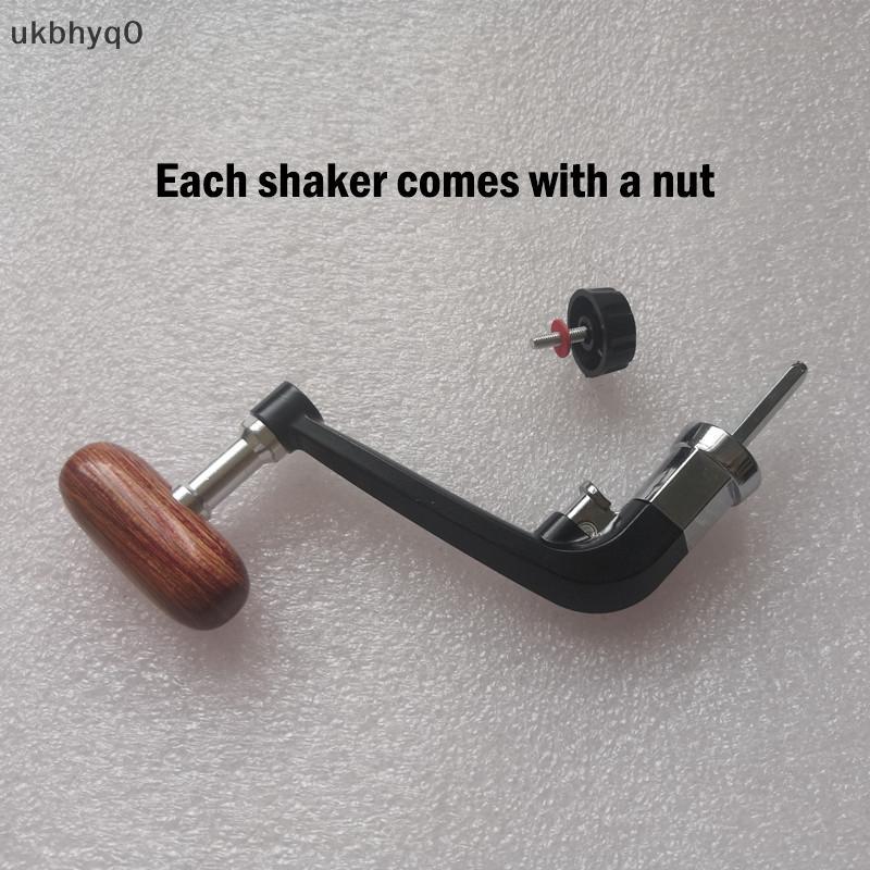 null Spinning Fishing Reel Handle Replacement Fishing Arm Wheel Knob Tale Accessories For 1000 2000 3000 4000 5000 6000 7000 Series null