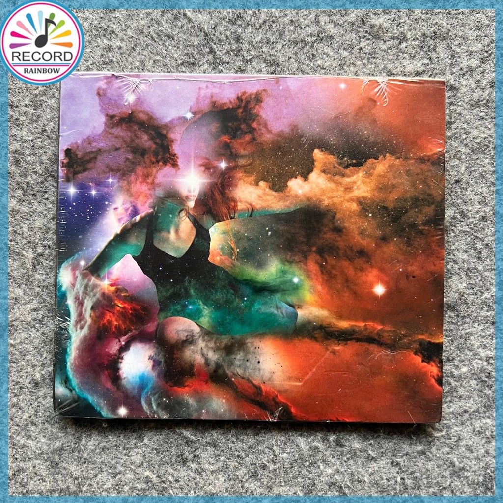 RX Bandits Gemini Her Majesty Original CD Album [Sealed] Brand New 1Z05773 -TH2