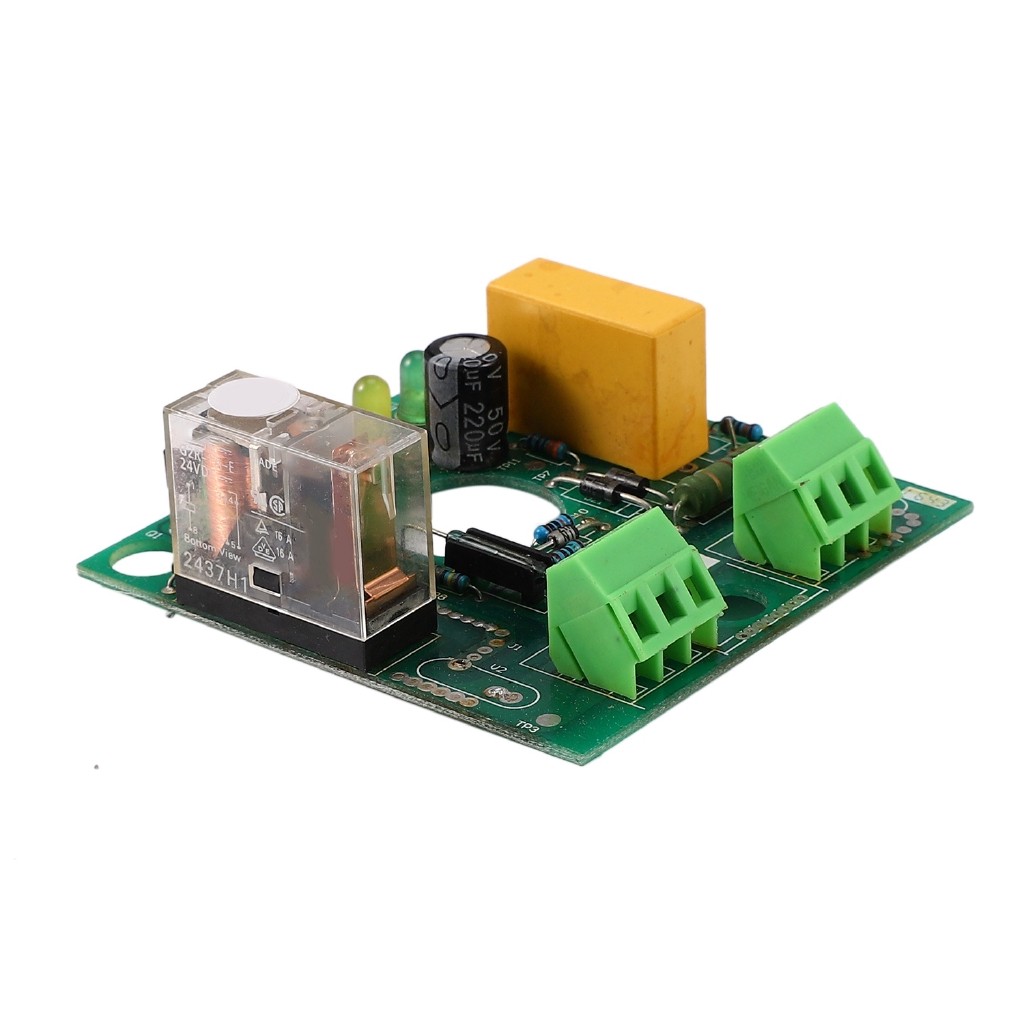 Quality Essential Water Pump Automatic Perssure Control Electronic Switch Circuit Board 10A Popular Replacement Parts... - Image 2