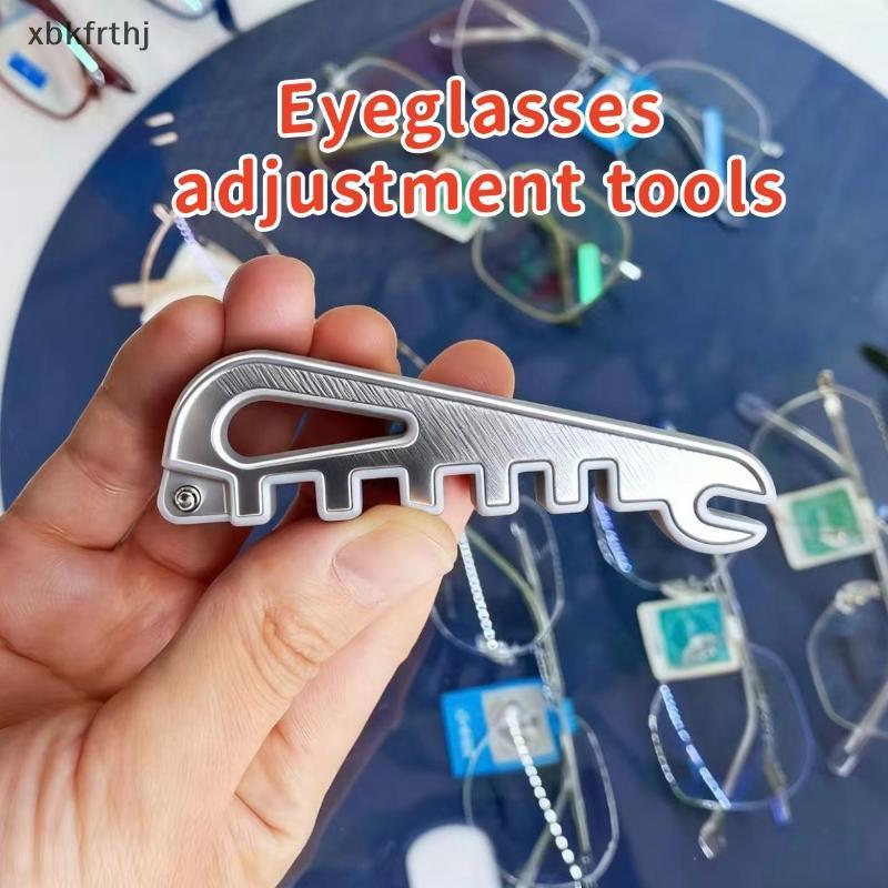 null 1/5/10Pcs Eyeglass Arm Bending Adjustment Tool Eyeglass Arm Bending Repair Tool Eyeglass Arm Bending Adjustment Frame null