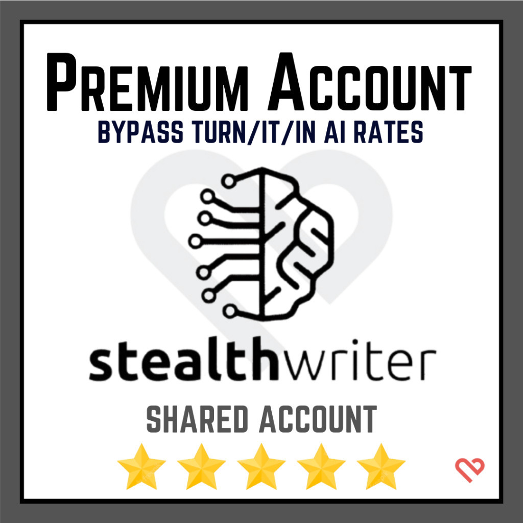 [24/7 LAJU ] Steahwriter Ai | Unlimtied Humanize Ai Tool | Bypass Ai  1126