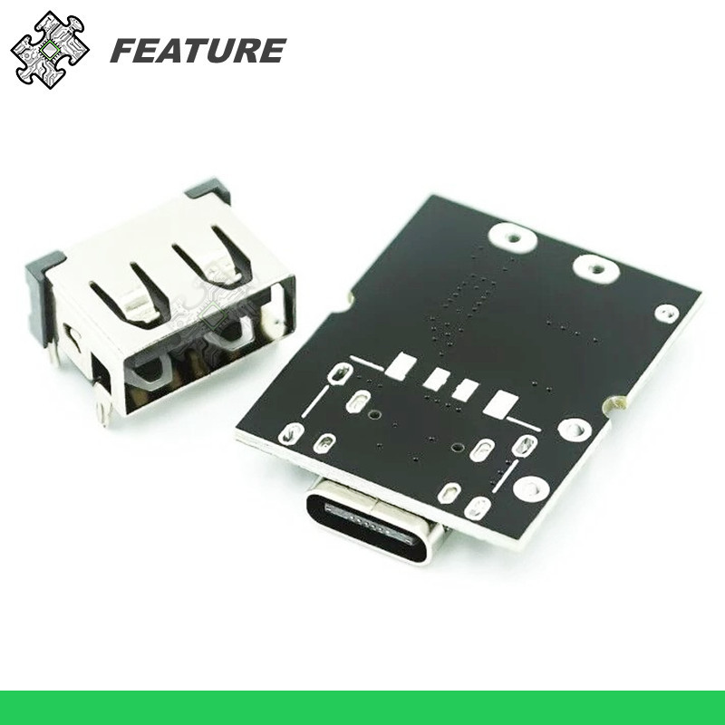 Versatile Quality ENGLAB18650 3.7V 5V Boost Circuit Power Bank DIY Lithium Battery Charing Protection Board Premium E... - Image 4