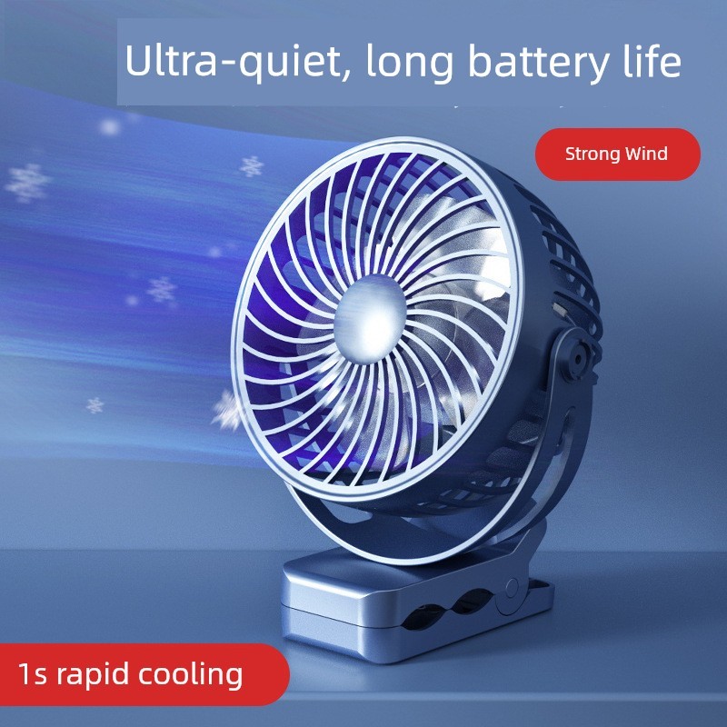 kipas dapur kipas portable 2026 gaya baru kipas kipas jenis kipas boleh dicas semula asrama pelajar dinding kipas kecil kipas angin kencang
