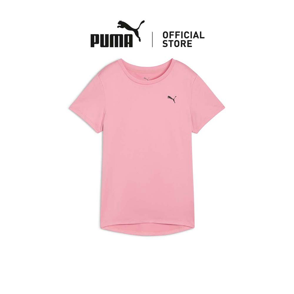 PUMA Train All Day Essentials Crew Women Tee