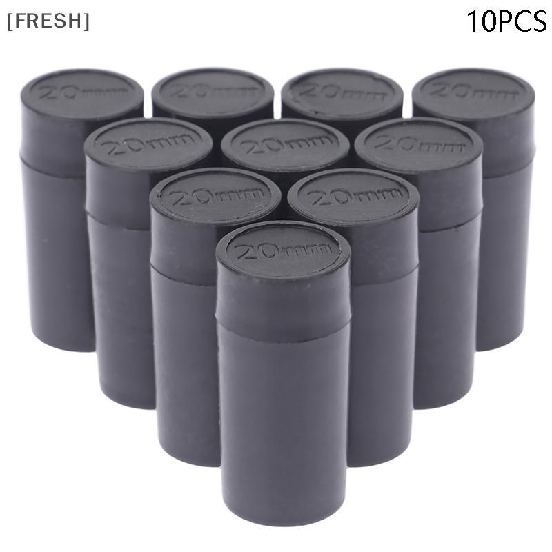 [FRESH] 10PCS Price Tag 18/20mm Tag s Refill Ink Rolls Ink Cartridge for MX6600/MX5500 Marking Pricing Labeler Re-ink Roller null