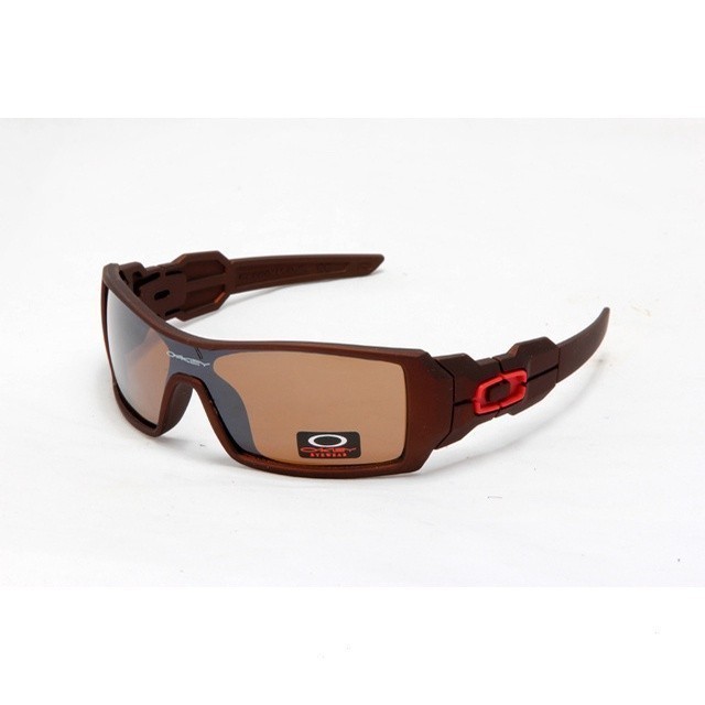 Oakley oil rig ultraviolet sunglasses for men and women