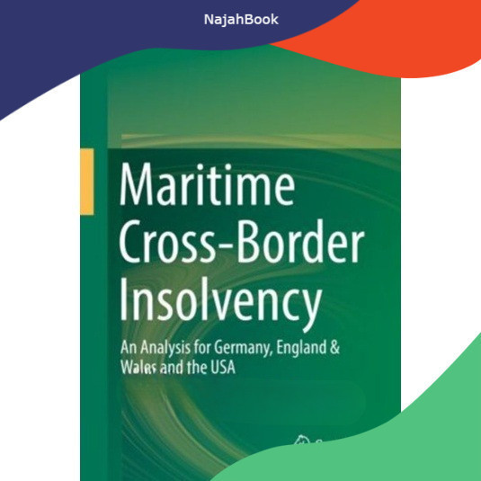 Maritime Cross-Border Inventory AnalysisAN for Germany England & Wales and the USA
