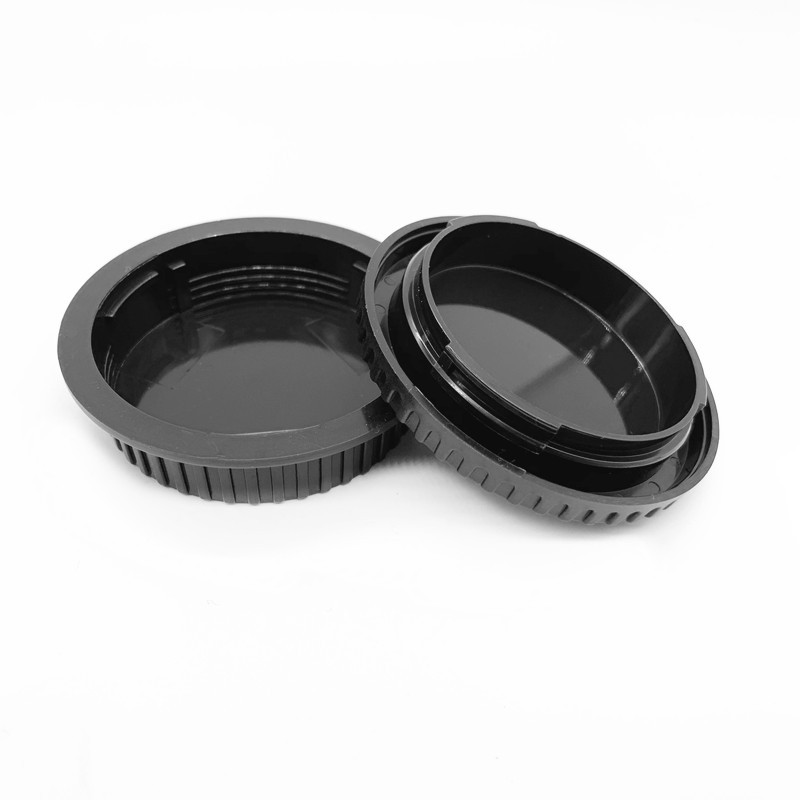 Cover Lens Camera Body REAR Cap FOR CANON EF 50/1.8 85/1.2 85/1.8 USM,70-200/4L IS 70-200/2.8L IS USM