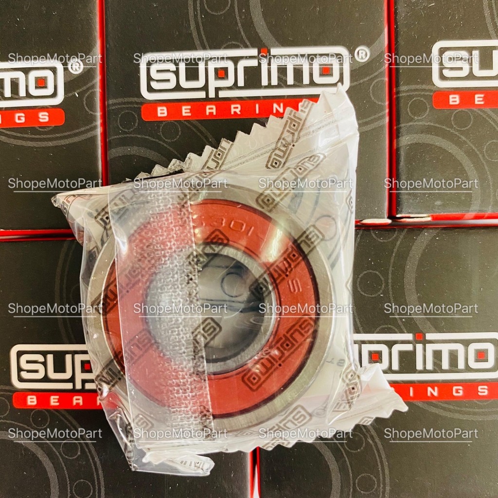 SUPRIMO STRONGER CHARACTER MASADA BEARING 6004 6201 6301 6200 6203 6202 6302 6300 SKK