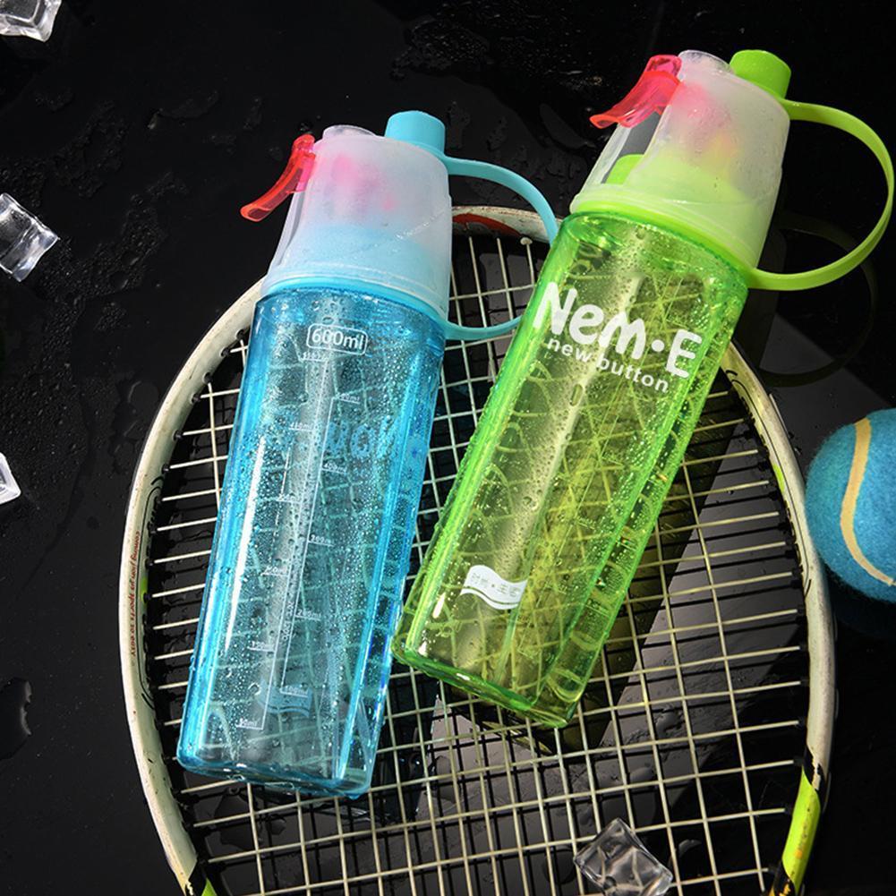 Eplas 1.0L Water Bottle