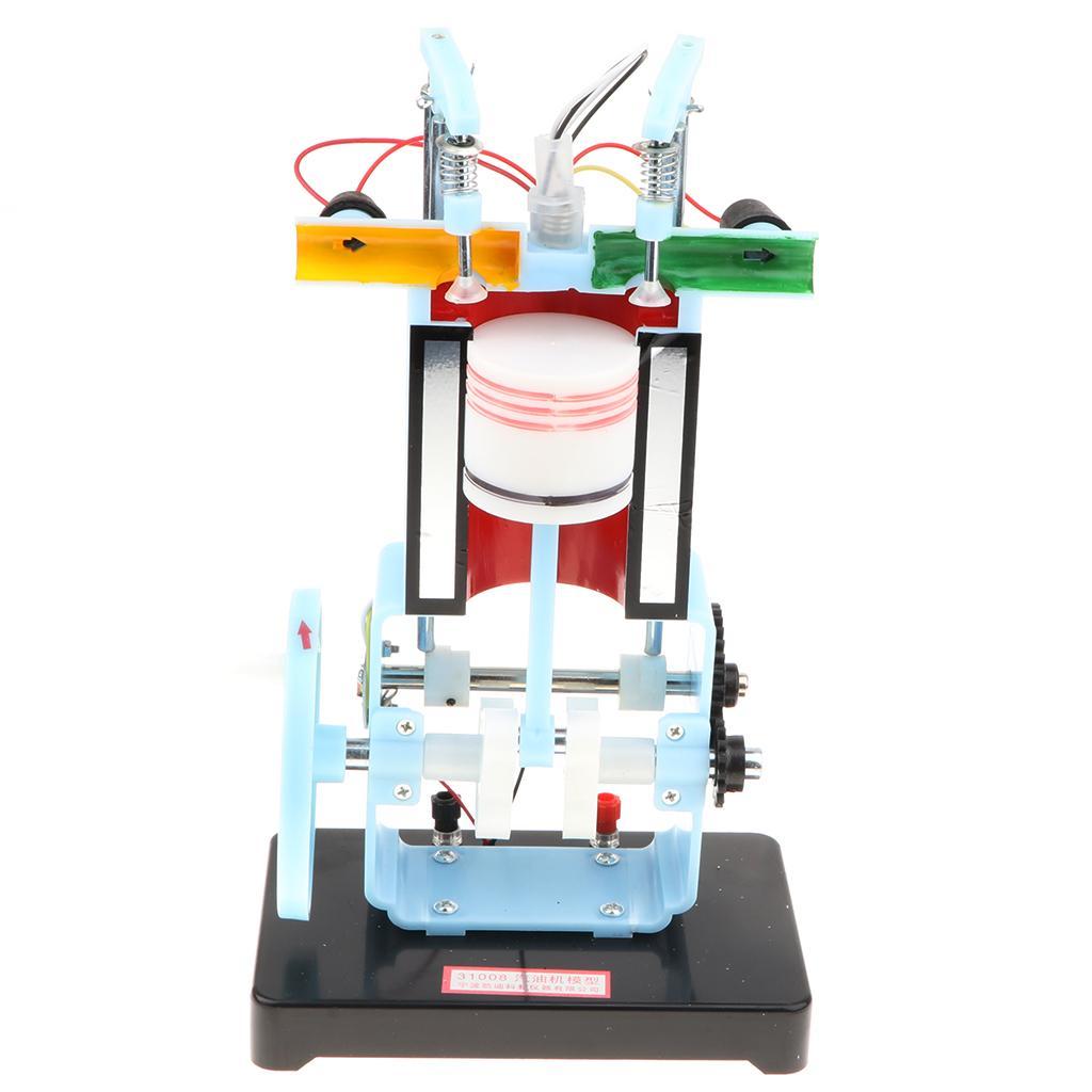 Toysmith Children's Four Stroke