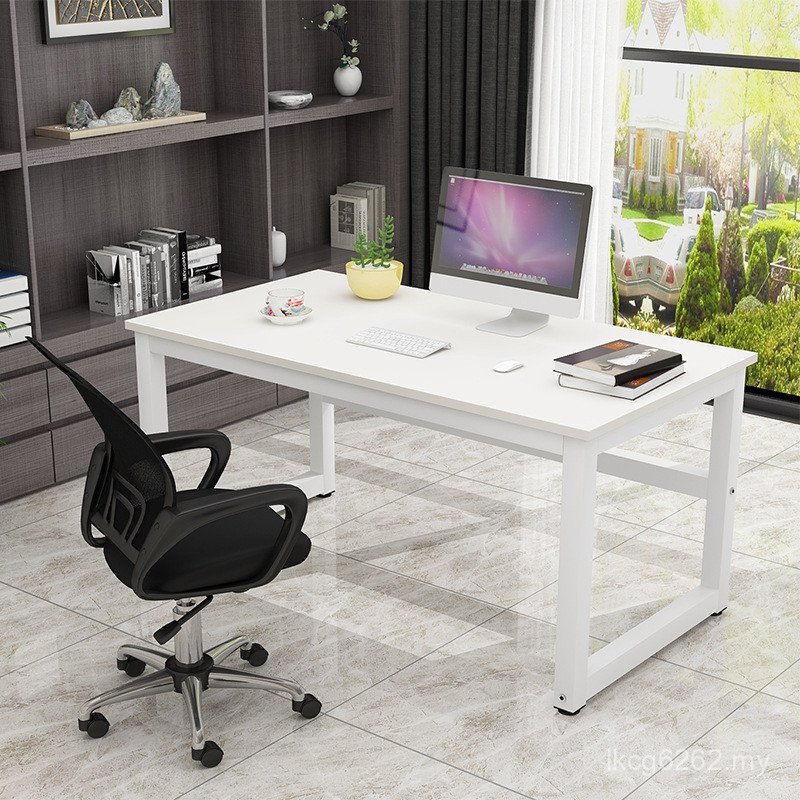 Length Width 2 Meters Desk Computer Desk 80cm90cm Desk Foot Anchor Live Broadcast Doubl…