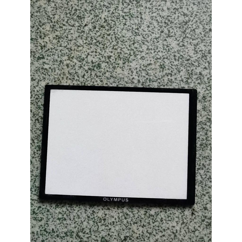 Olympus Camera Accessories VG160 External Screen LCD Protective Screen, Protective Glass, Protective Screen Glass