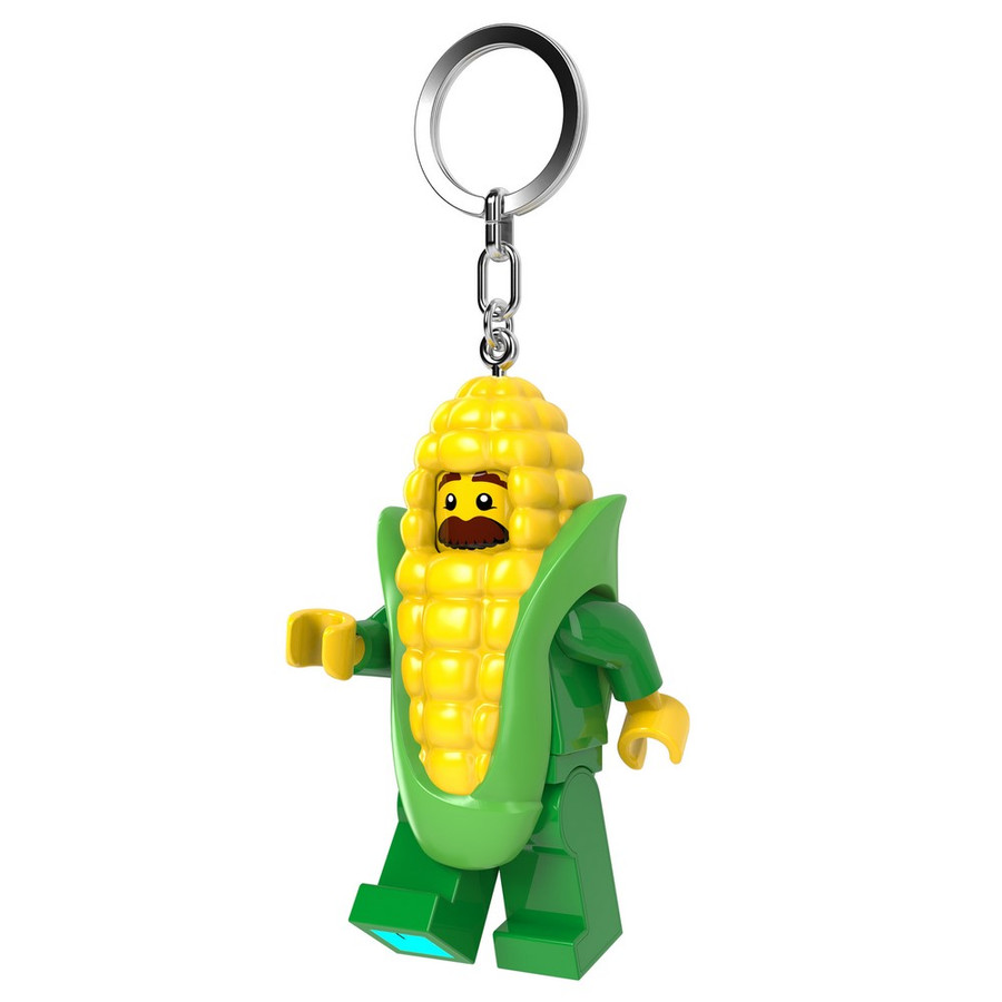 LEGO Cornman Key Ring Lamp eslite