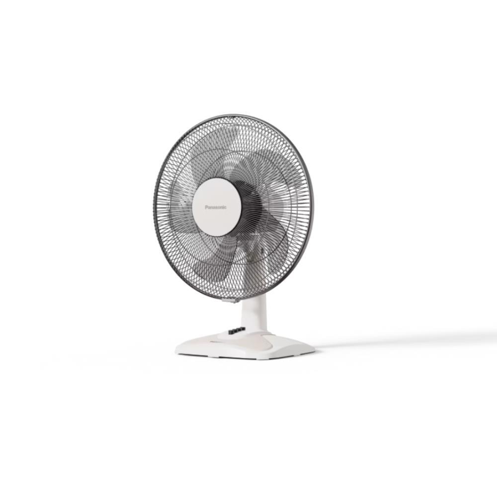 PANASONIC ELECTRIC FAN COMPACT 40CM/16" TABLE FAN TABLE FAN F-MN40JVBBH/F-MN40JVBNH