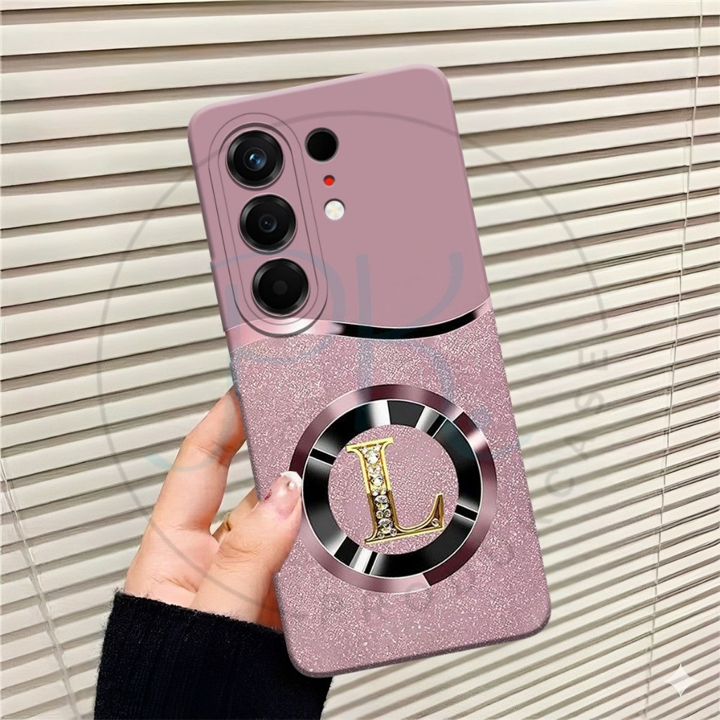 HP PK11 Tecno Camon 50 Case - Camon 50 Pro Latest 2026 Fashion Case Silicone Tpu Procamera Softcase Kesing Protectivehp Case