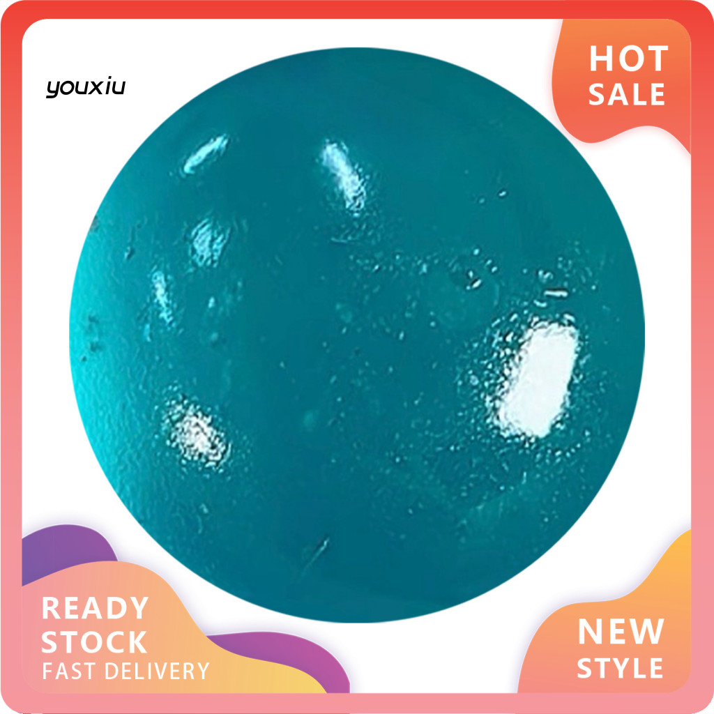 Yx 1/2Pcs Coconut Oil Stress Ball Features: Engineered as a high-quality stress relief…