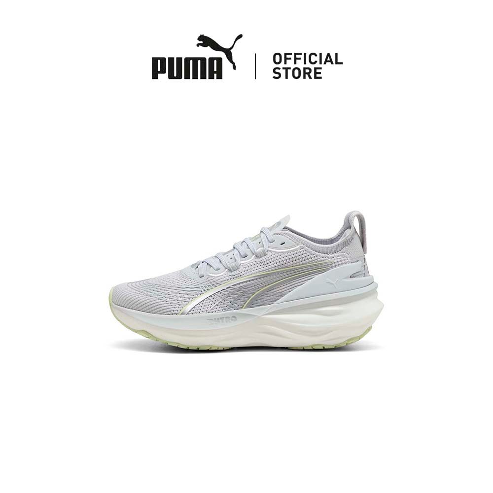 PUMA ForeverRun NITRO™ 2 Women's Running Shoes (Gray)