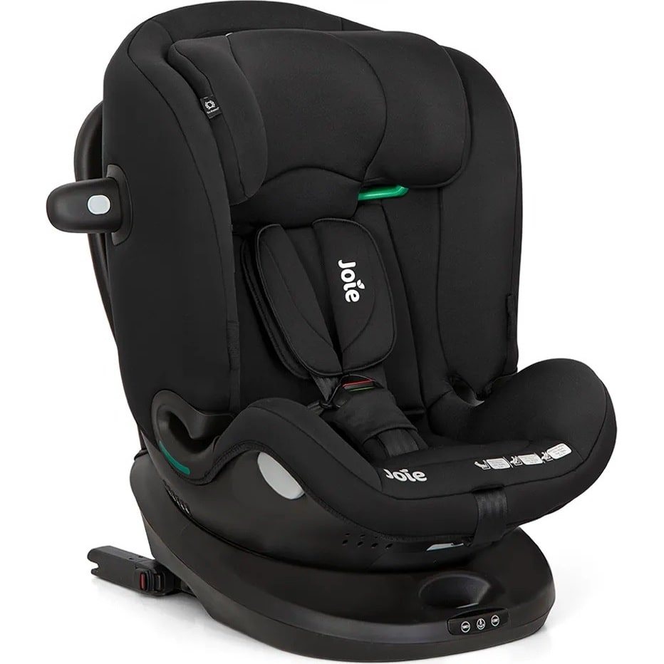 Joie: i-Spin Multiway Car Seat (Shale)