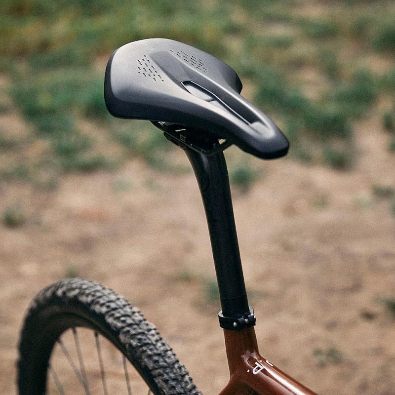 Hubei Chilin Technology Co., Ltd. Fizik Fizik 2023 New Style Off-Road Bike Seat Cushion Gravel Bicycle Seat Cushion Mountain Bike Seat Bag