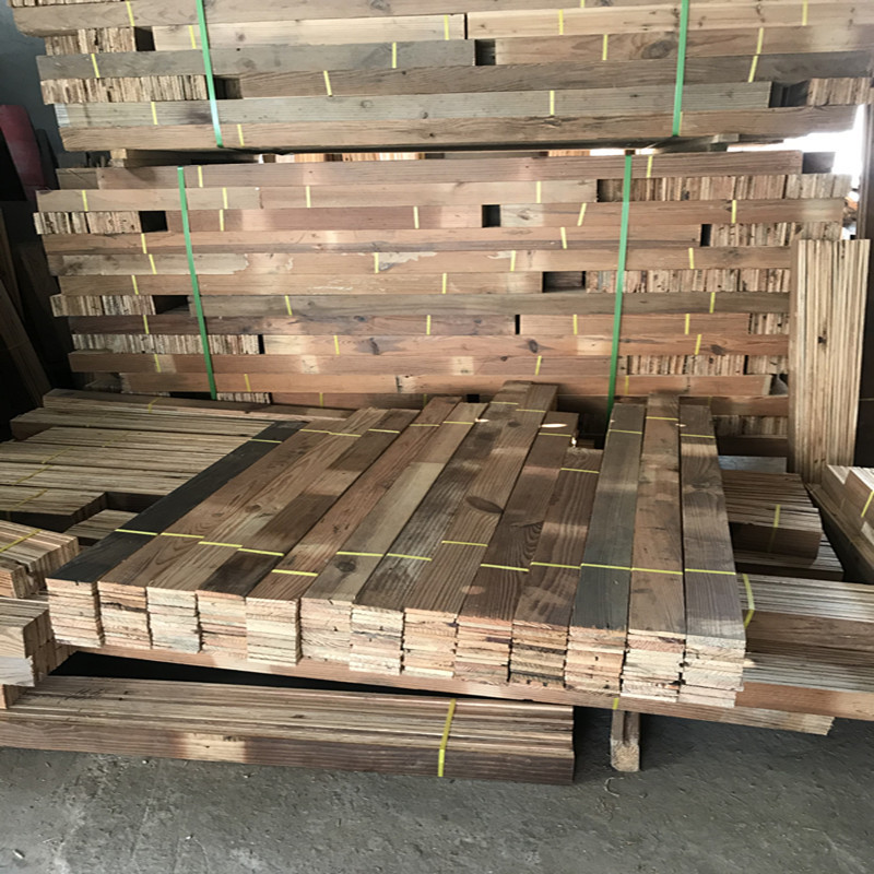 Papan kayu lama, panel kayu lama, panel kayu berwarna, lantai kayu padu, warna kayu semula jadi, kayu elm lama, panel kayu pain, panel dinding hiasan, kayu fir lama.