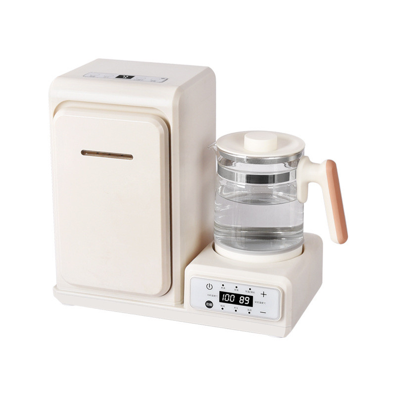Baby Dedicated Constant Temperature Milk Bottle Sterilizer with Drying Two-in-One Baby Dedicated Constant Temperature Milk Regul