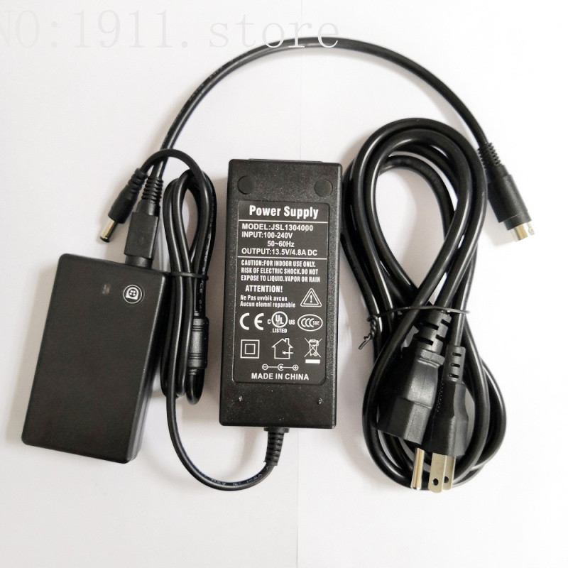 Signalfire AI-9 Battery Charger Adapter Power Supply for Signal Fire AI-9 AI-8C AI-7C Fusion Splicer Machine⭐⭐