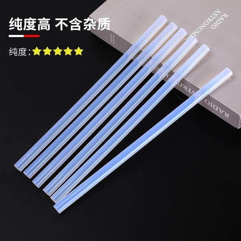 SWM Aksesori Alat Kuasa 1 Pcs Hot Melt Glue Stick Refill for Glue Gun Strong Adhesive DIY Craft Repair Clear Easy Melt